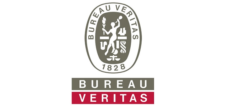 Logo Bureau Veritas